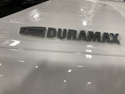 2020 Chevrolet Silverado 5500 HD Work Truck