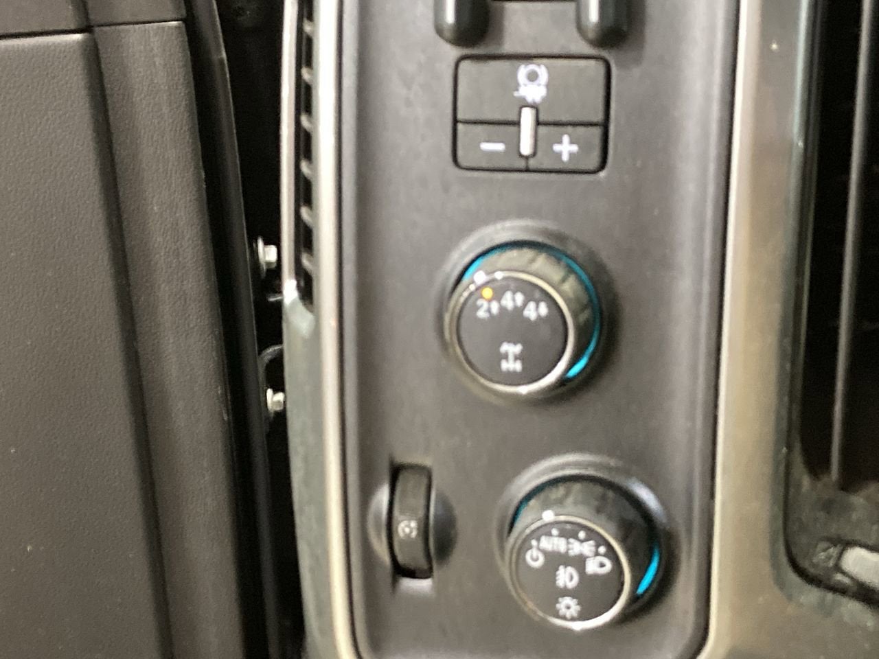 2021 Chevrolet Silverado 5500 HD LT