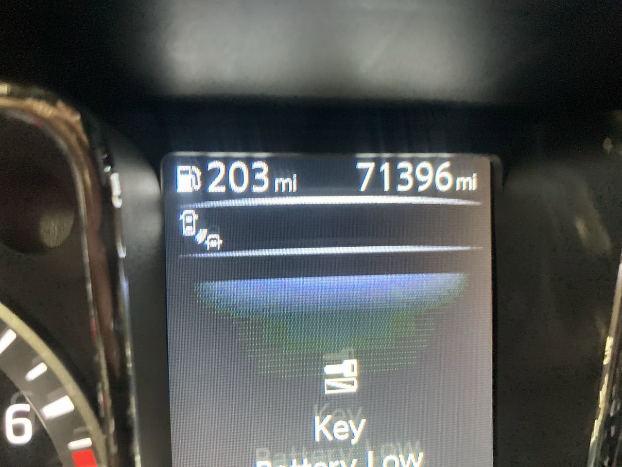 2018 Nissan Titan SL