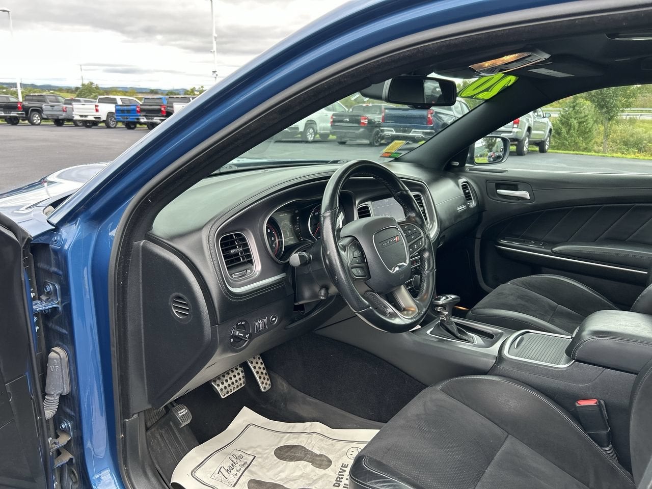 2020 Dodge Charger GT