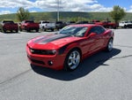 2012 Chevrolet Camaro 2LS