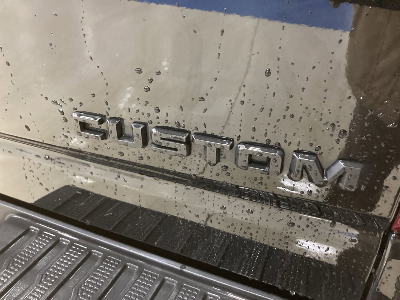 2022 Chevrolet Silverado 2500 HD Custom