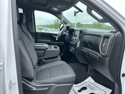 2022 Chevrolet Silverado 3500 HD LT