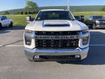 2022 Chevrolet Silverado 3500 HD LT