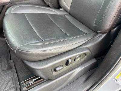 2024 Chevrolet Silverado 3500 HD LTZ