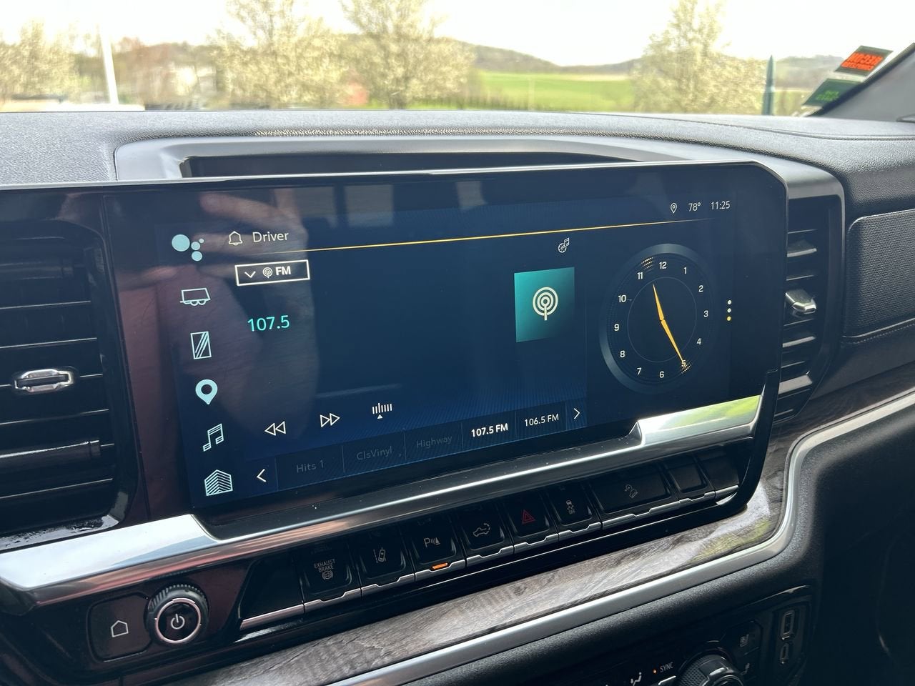 2024 Chevrolet Silverado 3500 HD LTZ