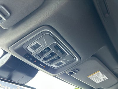 2024 Chevrolet Silverado 3500 HD LTZ