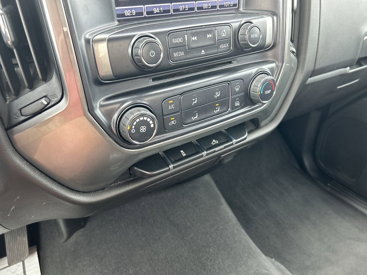 2019 Chevrolet Silverado LD LT