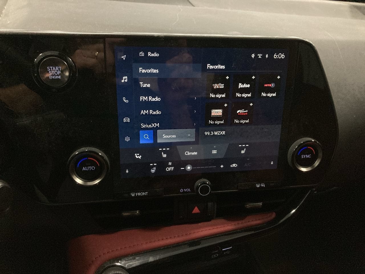 2023 Lexus NX NX 350 F SPORT Handling