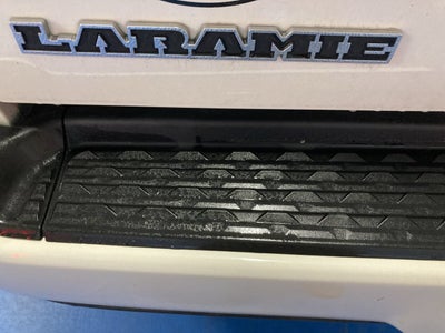2020 RAM 3500 Laramie