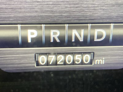 2020 RAM 3500 Laramie