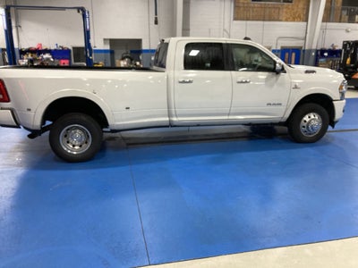 2020 RAM 3500 Laramie