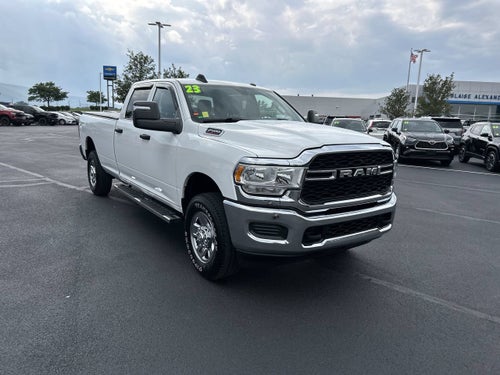 2023 RAM 2500 Tradesman