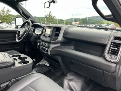 2023 RAM 2500 Tradesman