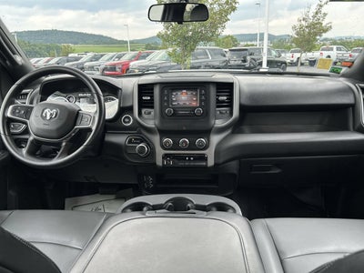 2023 RAM 2500 Tradesman