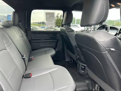 2023 RAM 2500 Tradesman