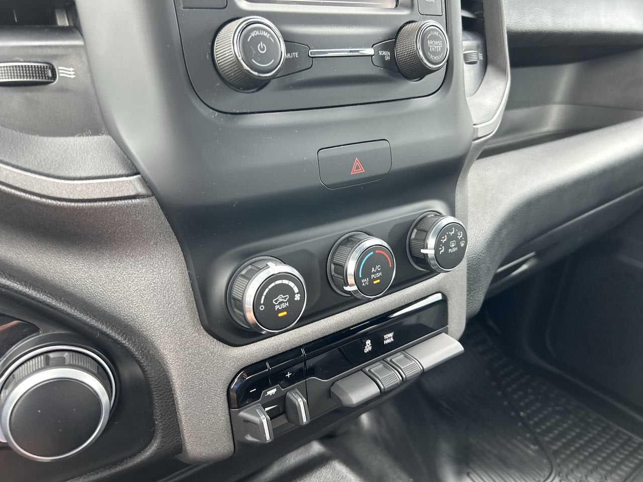 2023 RAM 2500 Tradesman