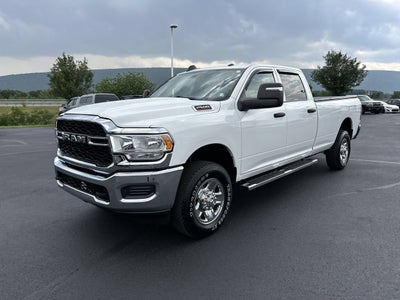 2023 RAM 2500 Tradesman