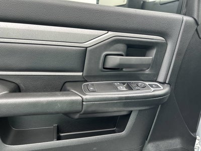 2024 RAM 5500 Chassis Cab Tradesman