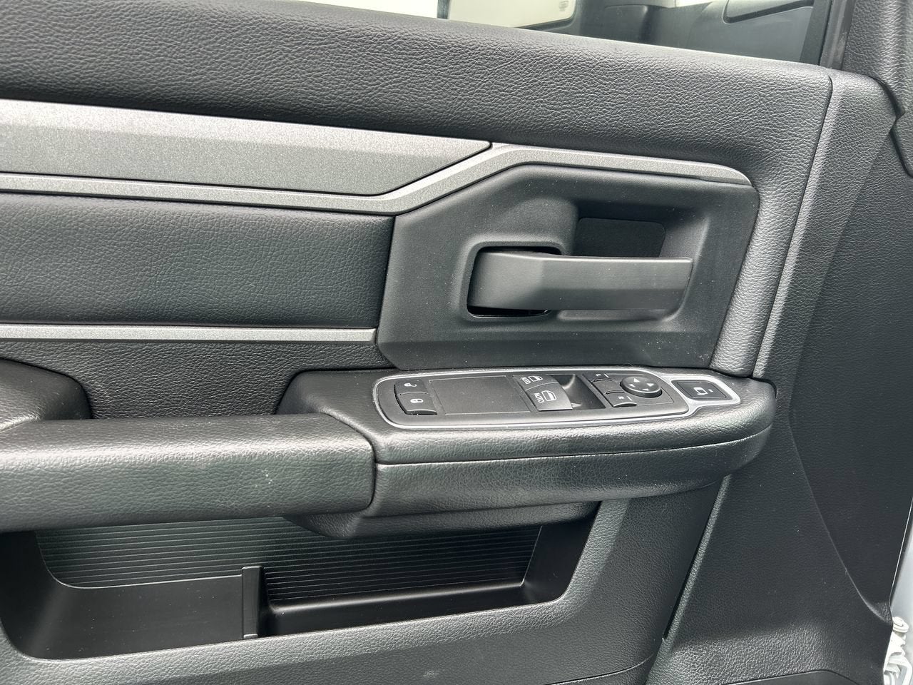 2024 RAM 5500 Chassis Cab Tradesman