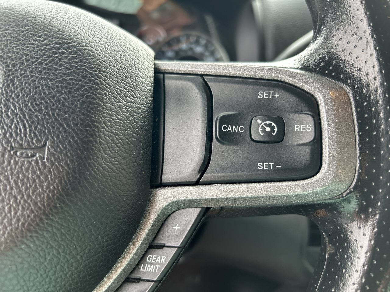 2024 RAM 5500 Chassis Cab Tradesman