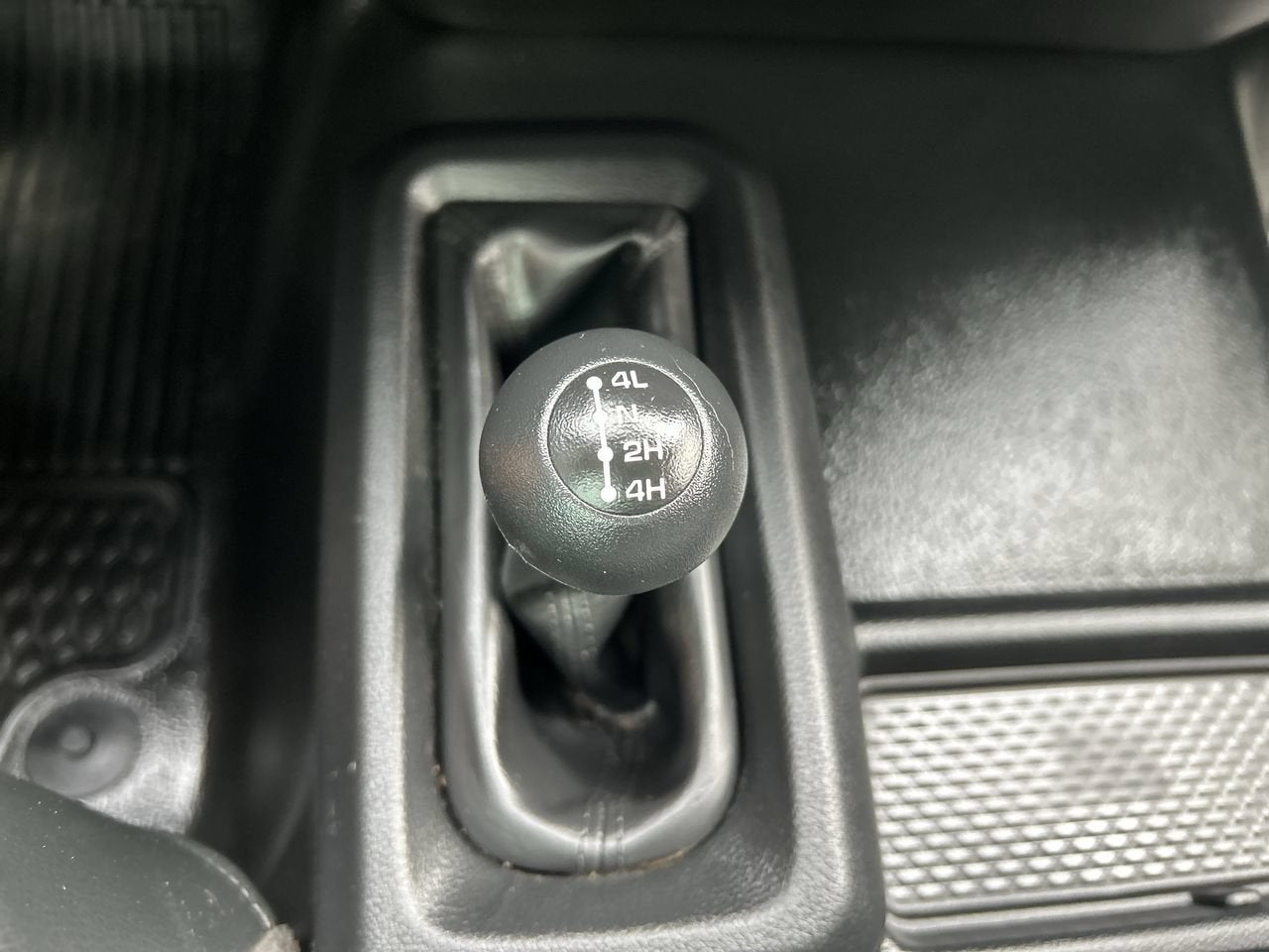 2024 RAM 5500 Chassis Cab Tradesman