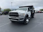 2024 RAM 5500 Chassis Cab Tradesman