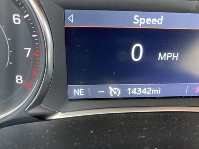 2025 Chevrolet Blazer 3LT