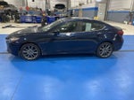 2018 Mazda Mazda3 4-Door Touring