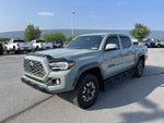 2022 Toyota Tacoma 4WD SR