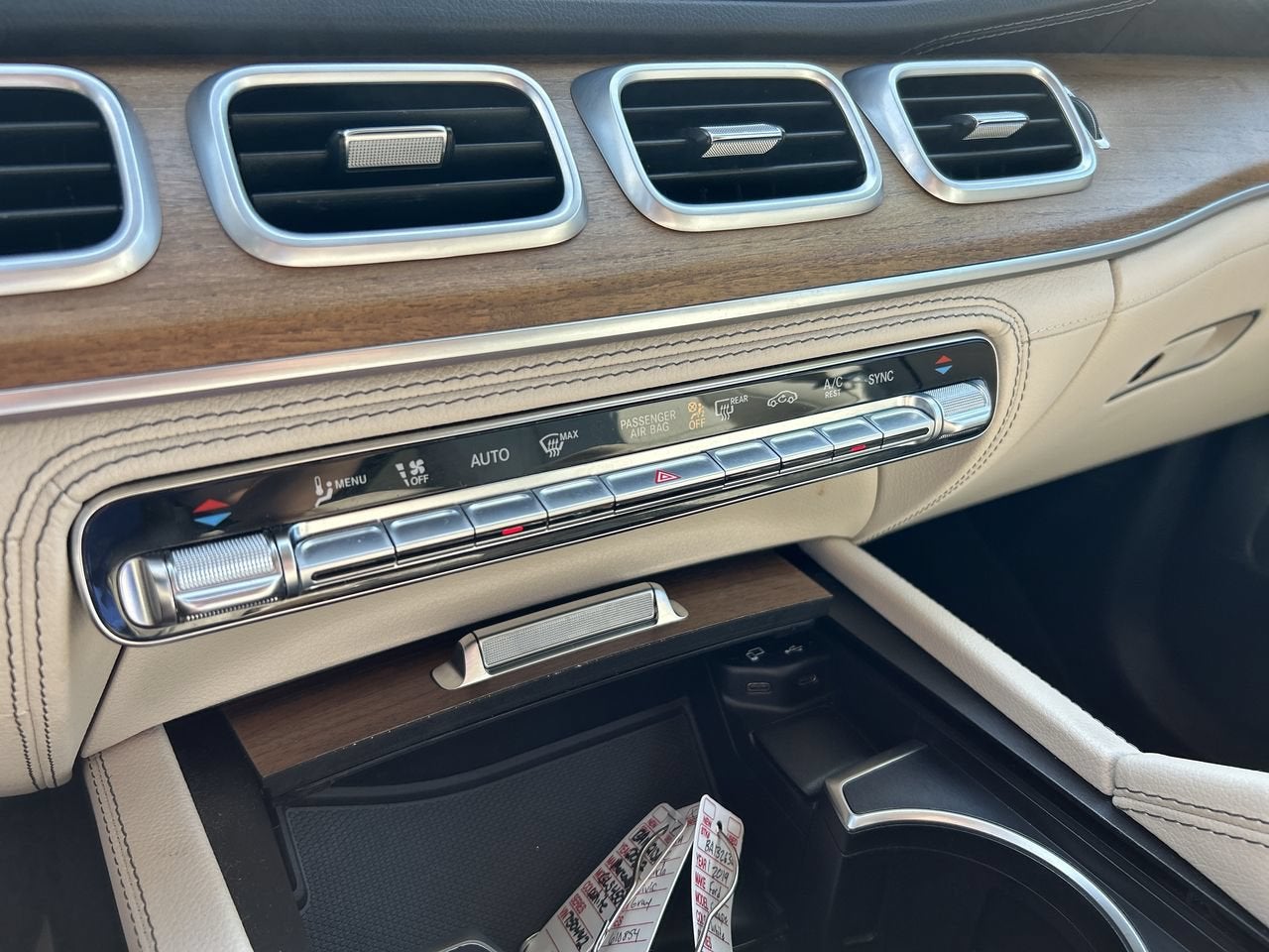 2022 Mercedes-Benz GLS GLS 450