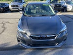 2019 Subaru Impreza Premium
