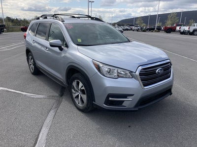 2019 Subaru Ascent Premium