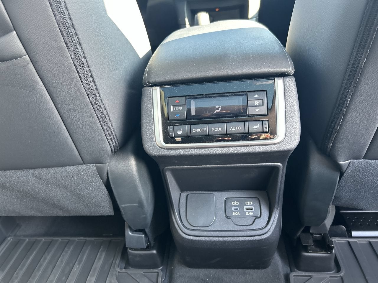 2026 Subaru Ascent Limited