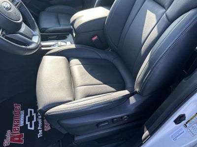 2026 Subaru Ascent Limited