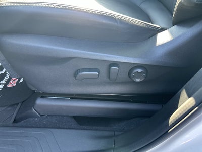 2026 Subaru Ascent Limited
