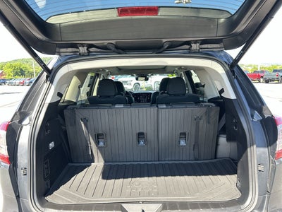 2023 Subaru Ascent Onyx Edition