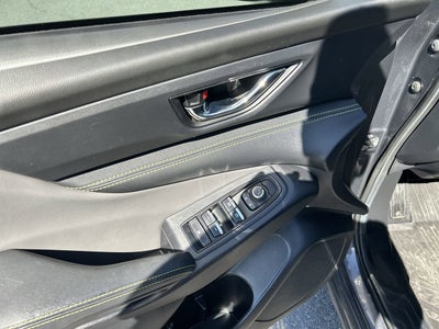 2023 Subaru Ascent Onyx Edition