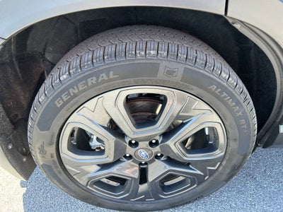 2023 Subaru Ascent Onyx Edition