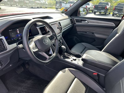2019 Subaru Ascent Limited