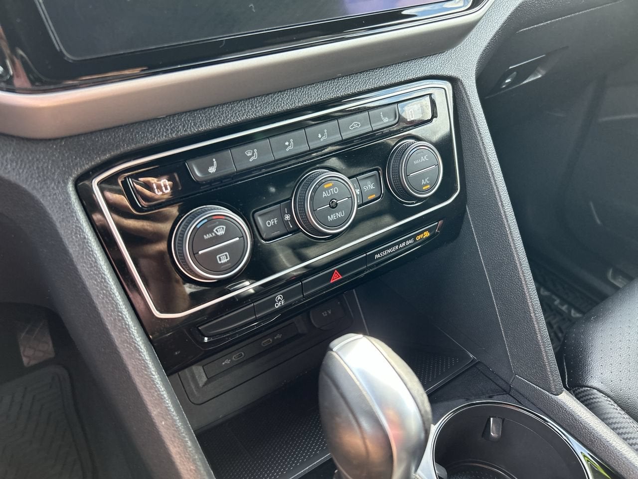 2019 Subaru Ascent Limited