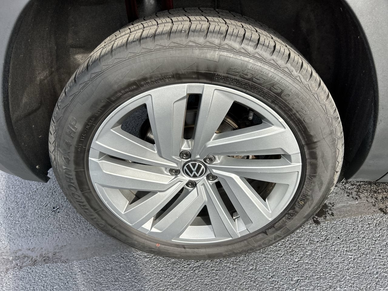 2019 Subaru Ascent Limited
