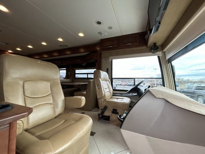 2015 FOREST RIVER BIRSHIER CAMPER