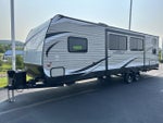 2019 KEYSTONE CAMPER CAMPER