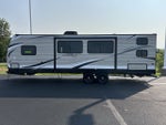 2019 KEYSTONE CAMPER CAMPER