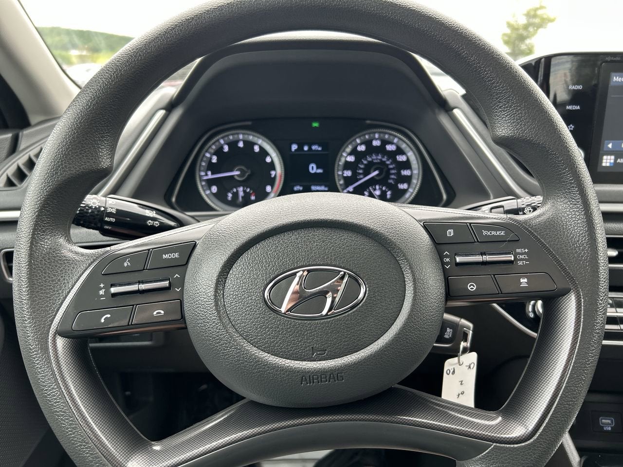 2022 Hyundai Sonata SE