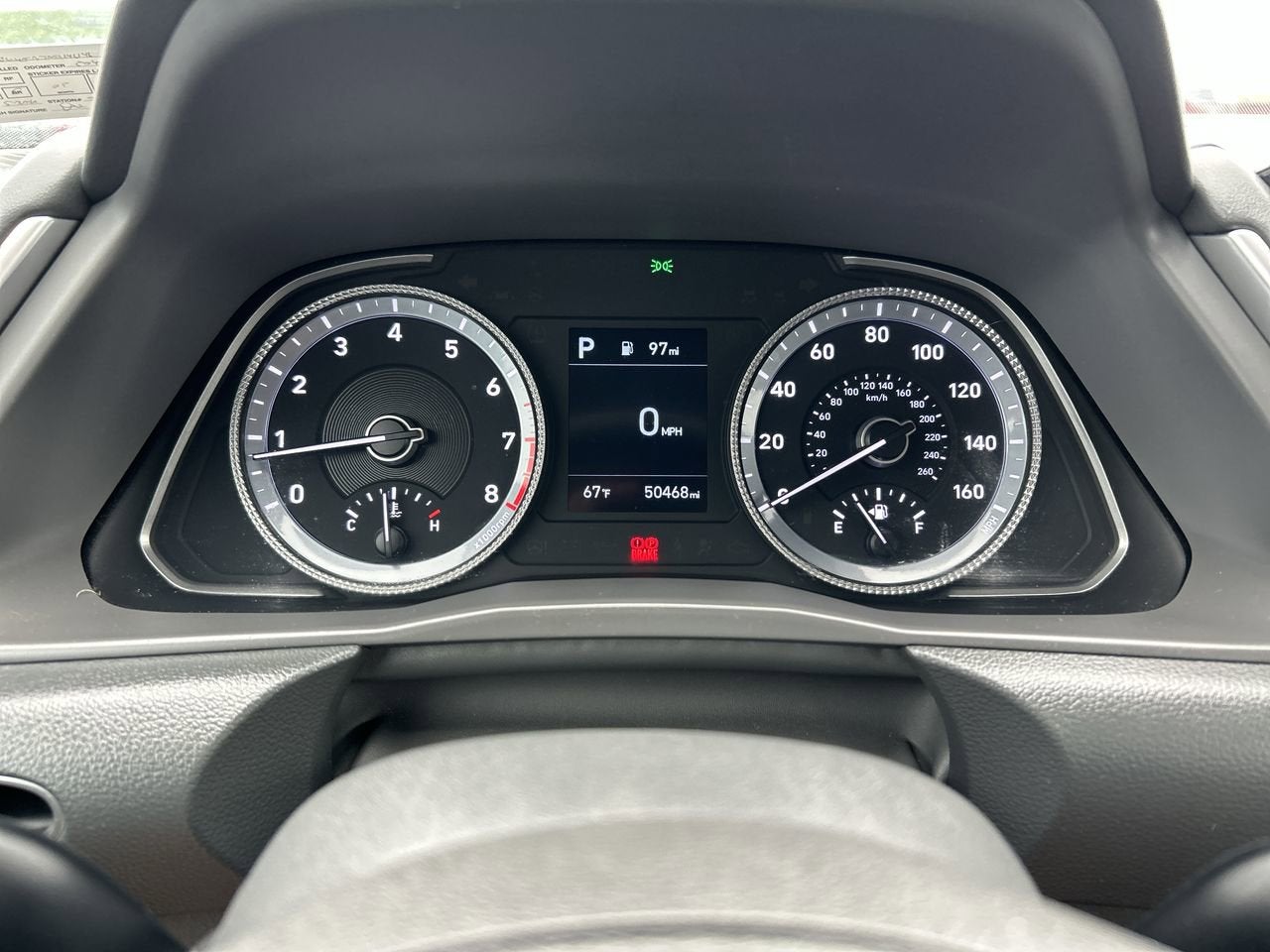 2022 Hyundai Sonata SE