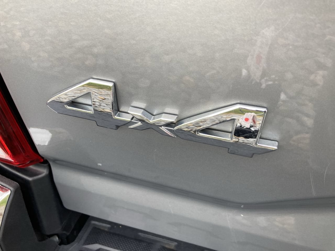 2019 Toyota Tacoma 4WD SR