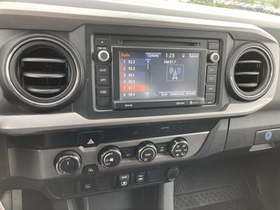2019 Toyota Tacoma 4WD SR