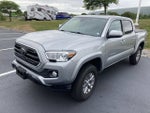 2019 Toyota Tacoma 4WD SR